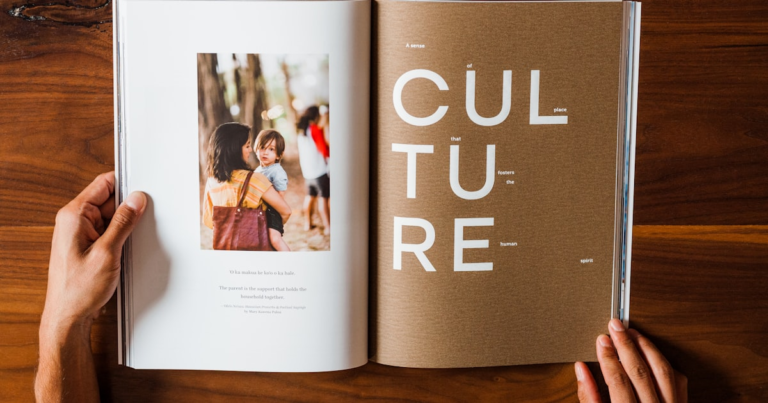 Building Connections with Your Sons